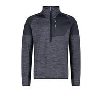 CMP 35G3057 Half Zip Sweatshirt 2XL