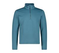 Polaire mezza zip CMP Performance Bleu M