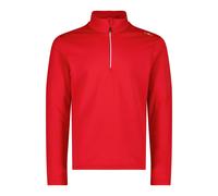 Polaire mezza zip CMP Performance Rouge S