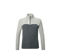 Polaire Millet UBIC LIGHTGRID JKT (GRANITE/TARMAC) uomo XS