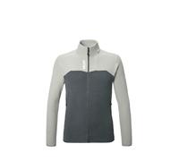Polaire Millet UBIC LIGHTGRID JKT (GRANITE/TARMAC) uomo XXL