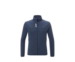 Polaire Millet UBIC LIGHTGRID JKT (SAPPHIR) uomo XXL