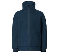 Vaude - Kid's Manukau Fleece Jacket II - Giacca in pile 98 blu