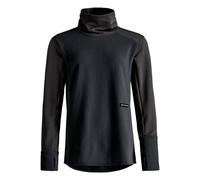 Ortovox Fleece Cord Longsleeve W Black-raven M
