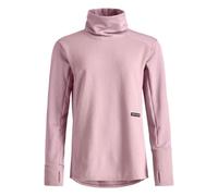 Polaire Ortovox FLEECE CORD LONGSLEEVE W (dawn rose) Donna L