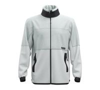 Polaire Ortovox FLEECE TEDDY JACKET M (grigio ghiaccio) uomo L