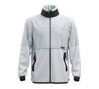 Polaire Ortovox FLEECE TEDDY JACKET M (grigio ghiaccio) uomo S