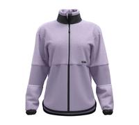Ortovox Fleece Teddy Jkt W Lush-lavender M