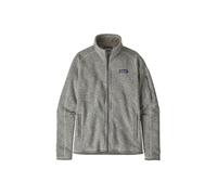 Polaire Patagonia Better Sweater (Birch White) donna M