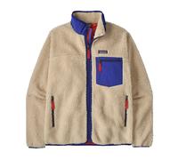 Polaire Patagonia Classic Retro-X Bleu M