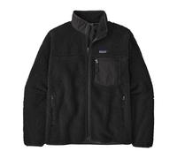 Patagonia Ms Classic Retro-X - giacca in pile - uomo Black XL