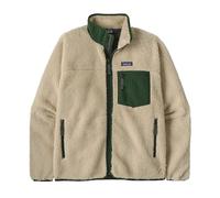 Polaire Patagonia Classic Retro-X Vert 2XL