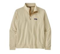 Polaire Patagonia Daily Snap-T Beige 2XL