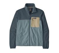 Polaire Patagonia Micro D Patch Bleu 2XL
