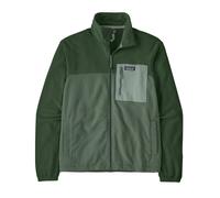 Polaire Patagonia Micro D Patch Vert 2XL