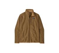 Polaire Patagonia M's Better Sweater Jkt (Grayling Brown) Uomo XS