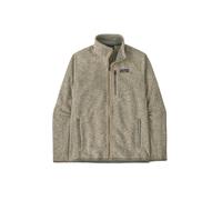 Polaire Patagonia M's Better Sweater Jkt (Nautilus Tan) Uomo L