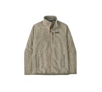 Polaire Patagonia M's Better Sweater Jkt (Nautilus Tan) Uomo XL