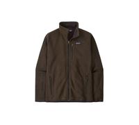 Polaire Patagonia M's Better Sweater Jkt (Otter Brown) Uomo S