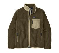 Polaire Patagonia M's Classic Retro-X Jkt (Basin Green) Uomo XS