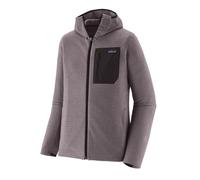 Polaire Patagonia M's R1 Air Full-Zip Hoody (May Grey) Uomo S