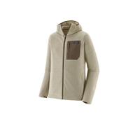 Polaire Patagonia M's R1 Air Full-Zip Hoody (Pelican) Uomo L