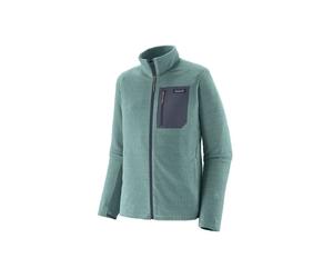 Polaire Patagonia M's R1 Air Jkt (Blue Sage) Uomo L
