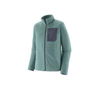 Polaire Patagonia M's R1 Air Jkt (Blue Sage) Uomo XS