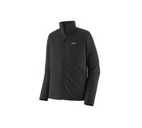 Polaire Patagonia M's R1 TechFace Jkt (Nero) Uomo S