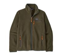 Polaire Patagonia M's Retro Pile Jkt (Basin Green) Uomo L