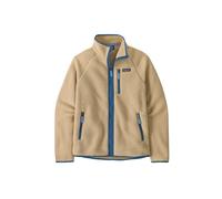 Polaire Patagonia M's Retro Pile Jkt (Nautilus Tan) Uomo L