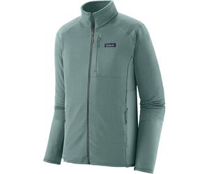 Polaire Patagonia R1 Bleu S