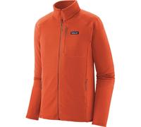 Polaire Patagonia R1 Orange S