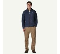 Polaire Patagonia Retro Pile Bleu M