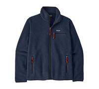 Polaire Patagonia Retro Pile Bleu M