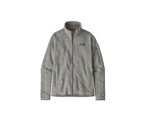 Polaire Patagonia W's Better Sweater (Birch White) donna XS