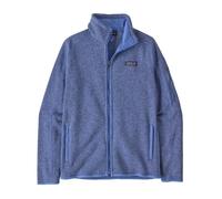 Polaire Patagonia W's Better Sweater (Diver Blue) Donna M