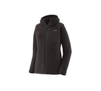 Giacca da donna Patagonia W's R1 Air Full-Zip Hoody Taglia: M / Colore: nero