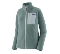 Polaire Patagonia W's R1 Air Jkt (Blue Sage) Donna L