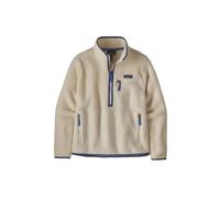 Polaire Patagonia W's Retro Pile Marsupial (Natural) donna L