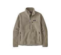 Polaire Patagonia W's Retro Pile Marsupial (River Rock Green) donna XS