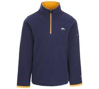 Polaire per bambino ragazzo Trespass Etto Bleu 3/4 ans