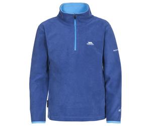 Polaire per bambino ragazzo Trespass Etto Bleu 3/4 ans
