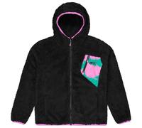 Polaire Picture IZIMO FZ FLEECE (B Black) L