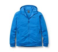 Polaire Rab Nexus Hoody (Maya Blue) SML
