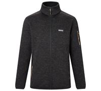 Polaire Regatta Newhill Noir 2XL