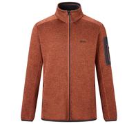 Polaire Regatta Newhill Rouge 2XL