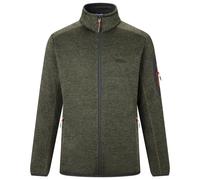Polaire Regatta Newhill Vert 2XL