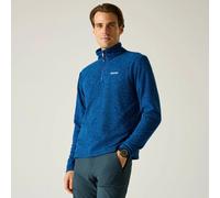 Polaire Regatta Thompson Marl Bleu L