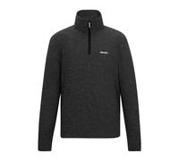 Felpa funzionale da uomo Regatta Thompson Marl Taglia: L / Colore: grigio